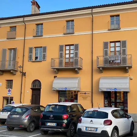 Casa Laura *