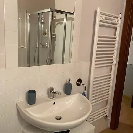 Casa Laura Appartement Busca